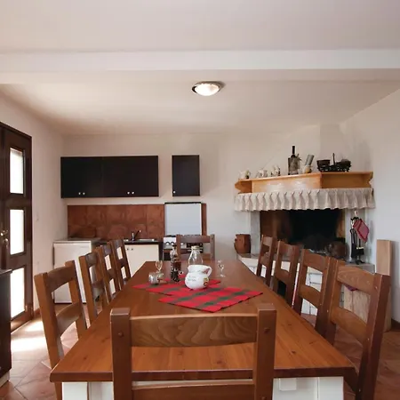 Apartamento Manjadvorci Croatia