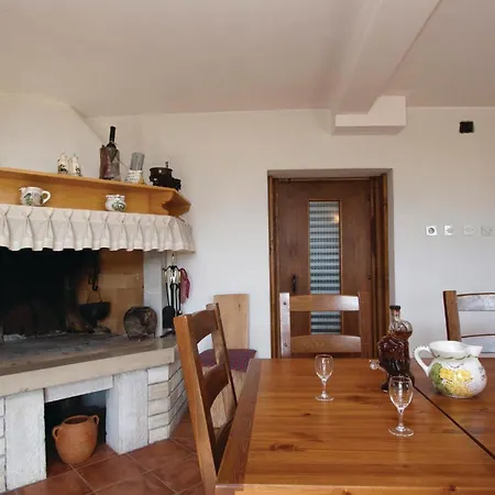 Apartamento Manjadvorci Croatia