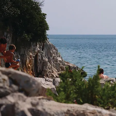 Apartamento Manjadvorci Croatia Barban
