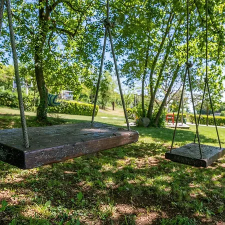 Manjadvorci Croatia Apartamento