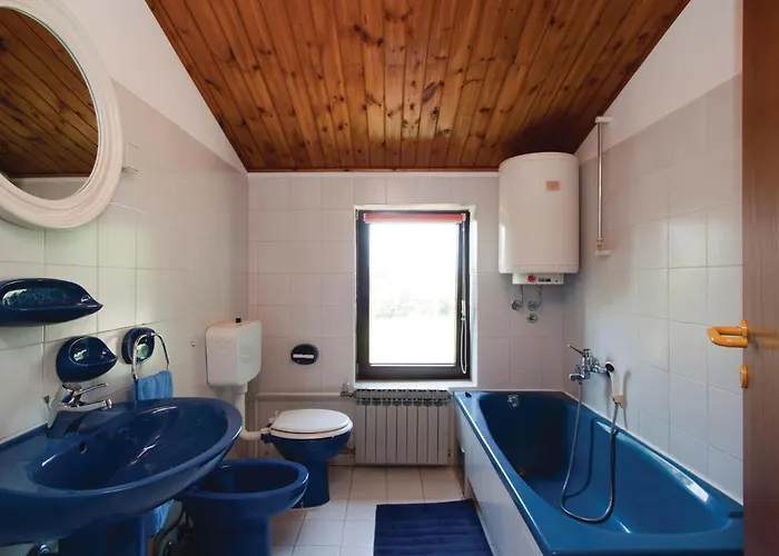 Apartment Manjadvorci Croatia *