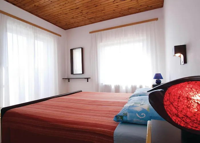 Apartment Manjadvorci Croatia *