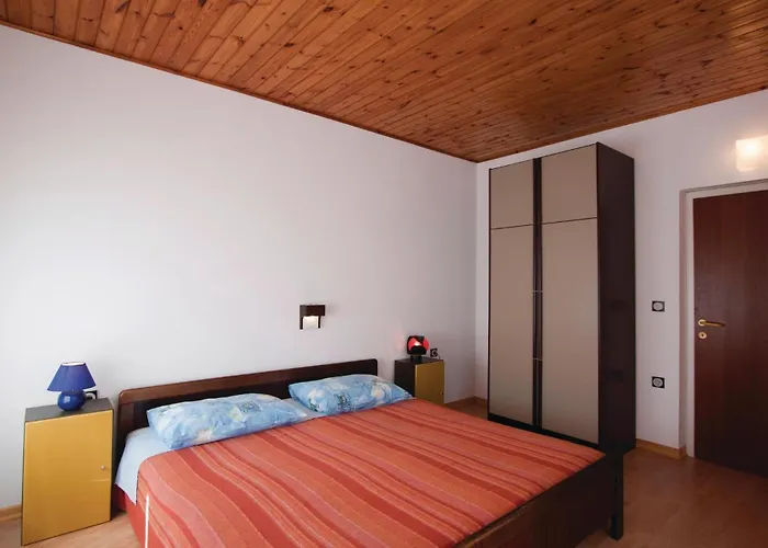 Apartment Manjadvorci Croatia