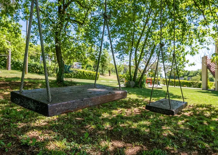 Manjadvorci Croatia Apartment
