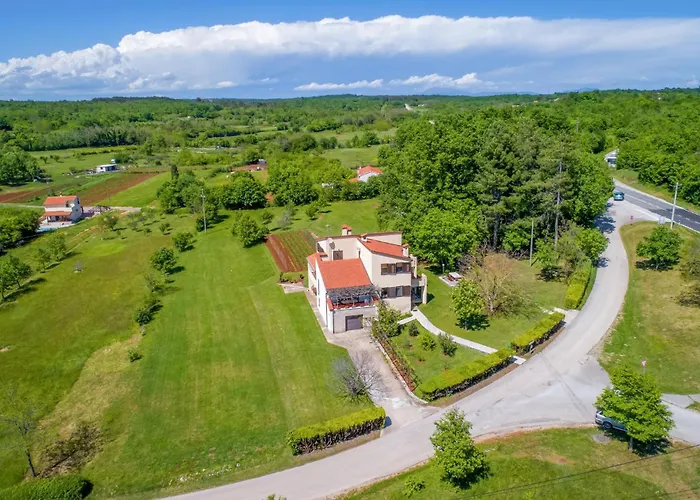 Apartment Manjadvorci Croatia *