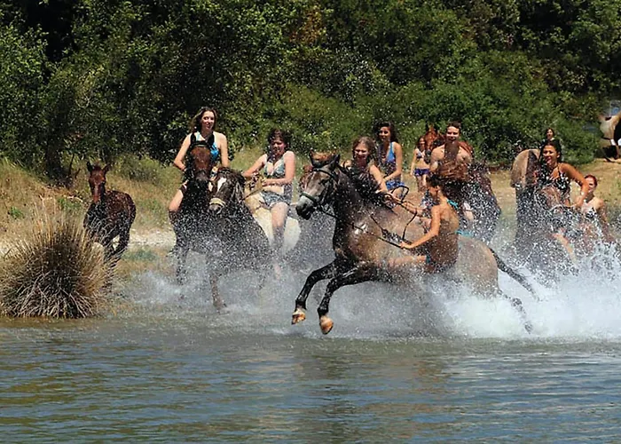 Manjadvorci Croatia *